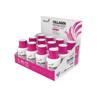 Reneva Collagen Protein Shot BEAUTY 30 ml 12 Shots