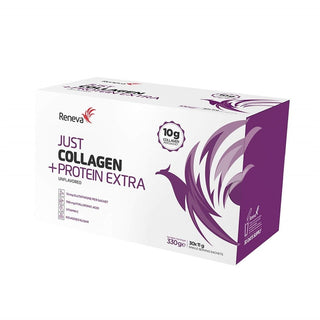 Reneva Just Collagen Protein Extra 30 Sachet