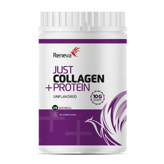 Reneva Just Collagen Protein Unflavored 365 g