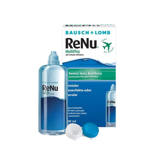 ReNu MultiPlus Lens Solution 100 ml