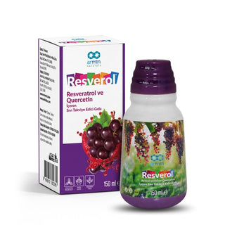 Resverol 150ml