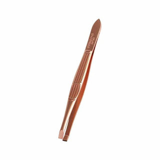 Nascita Solingen Bronz Wide Mouth Tweezers - Luxury Grooming Tool for Precision Hair Removal Nascita Solingen Bronz Tweezers - Luxury Grooming Tweezers, Bronz Tweezers, Nascita Solingen, Grooming Tweezers, Precision Tweezers, Luxury Grooming Tools, Beauty Essentials, Personal Grooming, Hair Removal, Eyebrow Shaping, Facial Hair Removal
