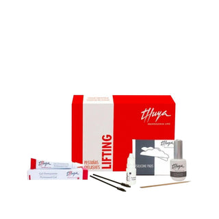 Thuya Eyelash Lifting Kit - Professional Lash Lift Solution for Salon-Quality Results at Home Thuya Eyelash Lifting Kit - Professional Lash Lift eyelash lifting kit, lash lift, beauty treatment, eyelash curling, beauty products, salon quality lashes, professional beauty kit, Thuya, cosmetic kit, beauty enhancement, eyelash beauty