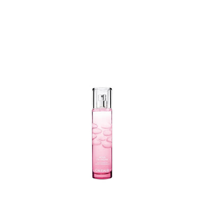 Caudalie Rose de Vigne: Fresh Floral Perfume for Women - Romantic Rose Scent, Travel-Friendly 50ml Size