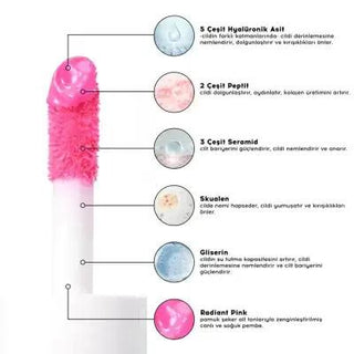 Cream Co. Glow Tint: Radiant Lip, Cheek & Eye Tint with Hyaluronic Acid, Ceramides & Peptides - Natural, Hydrating, Multi-Use Makeup Cream Co. Glow Tint: Lip, Cheek & Eye - Hydrating Radiant Color lip and cheek tint, eye tint, glow tint, hyaluronic acid makeup, ceramide makeup, peptide makeup, radiant makeup, multi-use makeup, natural makeup look, hydrating lip tint, lip tint, cheek tint, eye makeup, hyaluronic acid, ceramides, peptides, radiant skin, natural look, hydrating makeup, multi-purpose makeup, sk