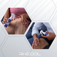 Thumbnail for Rhedol Vitality Body Pain Relieving Oil Natural Painkiller