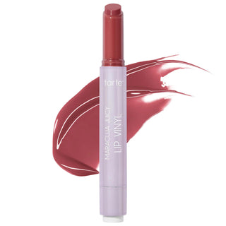 Tarte Maracuja Juicy Lip Vinyl: Hydrating, Glossy, Cruelty-Free Lip Gloss for a Wet-Look Finish Tarte Maracuja Lip Vinyl: Hydrating, Glossy Lip Gloss maracuja juicy lip vinyl, hydrating lip gloss, glossy lip gloss, cruelty-free lip gloss, non-sticky lip gloss, superfruit lip gloss, wet-look lip gloss, lip gloss, lip care, hydrating lips, smooth lips, plumping lip gloss, nourishing lip gloss, high-shine lip gloss, non-sticky formula, cruelty-free, beauty, makeup, lip treatment, maracuja extract, hyaluronic a