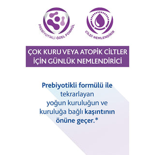 Bepanthol: SensiDaily Body Cream - Long Lasting Moisturizer for Sensitive Skin - Dermatologically & Pediatric Tested, Natural Oils, Skin Barrier Protection, 200ml Bepanthol SensiDaily Body Cream - Sensitive Skin Moisturizer body cream for sensitive skin, dermatological tested body cream, long lasting moisturizer, natural oils body cream, skin barrier protection cream, Bepanthol body cream, sensitive skin cream, pediatric body cream, body cream, sensitive skin, moisturizer, natural oils, skin barrier, pediat