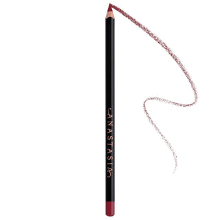 Anastasia Beverly Hills Long-Lasting Velvety-Matte Lip Liner - Precise Lip Contouring, Long-Wearing Formula Anastasia Beverly Hills Long-Lasting Lip Liner Lip Liner, Long-Lasting Lip Color, Velvet-Matte Finish, Cruelty-Free Cosmetics, Anastasia Beverly Hills Lip Products, Precise Lip Contouring, Beauty Essentials, Makeup, Lip Care, Long-Wearing Makeup, Cosmetic Pencils, Anastasia Beverly Hills Makeup, Matte Finish Lip Products, Eco-Friendly Packaging, Beauty Favorites