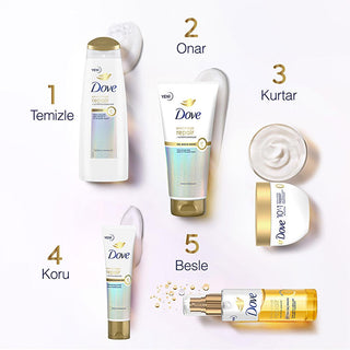 dove bond intense repair conditioner 170ml, dove bond intense repair conditioner with peptide complex Dove Bond Intense Repair Conditioner - Peptide Complex | 170 ml Dove Bond Intense Repair Conditioner | 170 ml dove, hair-care, intense-repair, conditioner, peptide-complex, damaged-hair, hair-repair, women, ai-generated, strong-hair