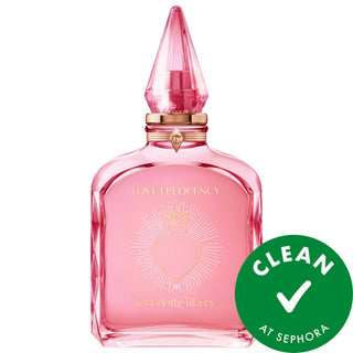 Charlotte Tilbury Love Frequency Eau de Parfum - Romantic Floral Fragrance for Women with Emotion-Boosting Molecules Charlotte Tilbury Love Frequency Eau de Parfum - Romantic Floral Scent Eau de Parfum, Floral Fragrance, Clean Beauty Perfume, Romantic Perfume for Women, Charlotte Tilbury Fragrance, Love Enhancing Perfume, Women's Perfume, Floral Scent, Sensual Fragrance, Clean Beauty, Sustainable Beauty Products, Perfume for Special Occasions, Everyday Fragrance
