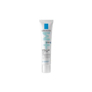 La Roche-Posay Effaclar Duo+ M: Acne Treatment Cream for Oily Skin | Salicylic Acid & Niacinamide | Reduce Blemishes, Minimize Pores, Control Shine La Roche-Posay Effaclar Duo+ M: Acne Treatment for Oily Skin acne treatment cream, oily skin care, La Roche Posay Effaclar Duo+ M, salicylic acid acne cream, niacinamide cream for acne, blemish treatment, pore minimizing cream, oil-free moisturizer, acne cream, oily skin, salicylic acid, niacinamide, blemishes, pore minimizing, oil-free, moisturizer, skincare, b