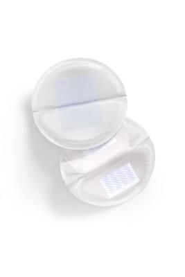 Lansinoh Breast Pads for Breastfeeding Mothers - Absorbent, Discreet, Comfortable - 100 Count Lansinoh Breast Pads - Absorbent & Discreet for Nursing Mothers breast pads, breastfeeding support, absorbent breast pads, discreet breast pads, BPA free baby products, Lansinoh, breastfeeding mothers, comfort, confidence, leak protection, soft, breathable, adhesive strips, individually wrapped, hygiene, safety, mother and baby products