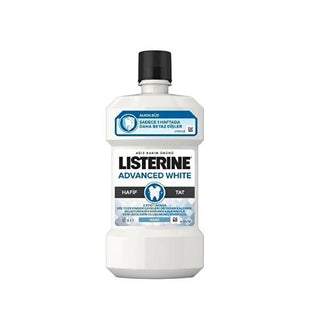 Listerine Advanced White Mouthwash for Whitening Teeth - Oral Care with Fluoride - 33.81 fl oz Listerine Advanced White Mouthwash - Whitens & Strengthens Teeth Listerine Advanced White, mouthwash for whitening teeth, oral care mouthwash, fluoride mouthwash, whitening mouthwash, oral hygiene, teeth whitening, mouthwash with fluoride, advanced oral care, dental care products, healthy smile, fresh breath, oral health maintenance