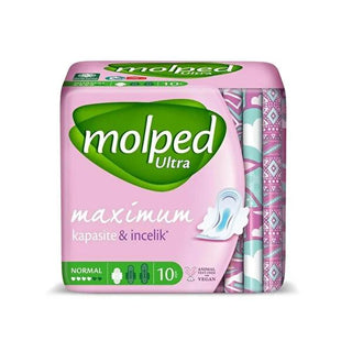 Molped Ultra Hygienic Pads - Superior Menstrual Protection & Comfort Molped Ultra Hygienic Pads - Comfortable Menstrual Protection hygienic pads, menstrual protection, ultra absorbent pads, hypoallergenic sanitary pads, comfortable period protection, women's health, feminine hygiene, sanitary products, period care, menstrual hygiene, comfort and protection