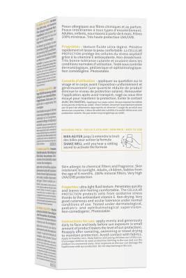 bioderma photoderm spf 50+ mineral fluid product image, bioderma photoderm spf 50+ application on skin Bioderma Photoderm SPF 50+ Mineral Fluid - Sunblock for Sensitive Skin | 75g Bioderma Photoderm SPF 50+ Mineral Fluid - Sun Protection bioderma, spf-50, mineral-sunscreen, sensitive-skin, uv-protection, sunblock, moisturizing, water-resistant, dermatologically-tested, ai-generated
