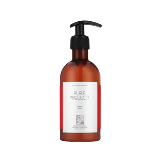 Pure Project Ylang Ylang Liquid Hand Soap 400ml - Natural, Fragrant, and Moisturizing Hand Soap Pure Project Ylang Ylang Hand Soap 400ml - Natural & Fragrant Ylang Ylang Liquid Hand Soap, Pure Project Hand Soap, Natural Hand Soap, Fragrant Hand Soap, Liquid Hand Soap 400ml, Moisturizing Hand Soap, Calming Hand Soap, Pure Project, Hand Soap, Liquid Soap, Natural Personal Care, Relaxing Scents, Ylang Ylang Fragrance