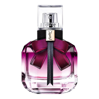 Yves Saint Laurent Mon Paris Intens��ment Eau de Parfum - Sensual Floral Fragrance for Women Mon Paris Intens��ment Eau de Parfum - Sensual Floral Fragrance Eau de Parfum, Floral fragrance, Fruity florals scent, Mon Paris Intens��ment, Black Currant Rose White Musk perfume, Women's perfume, Luxury fragrance, Sensual fragrance, Elegant perfume, Yves Saint Laurent perfume