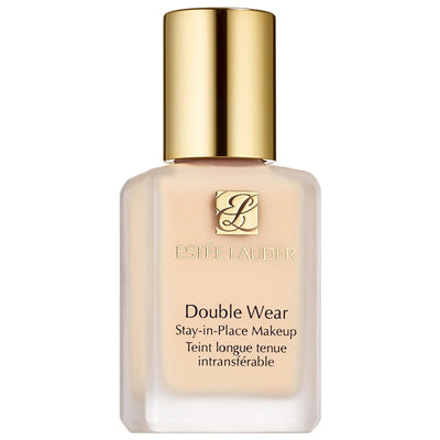 Estée Lauder EstŽe Lauder Double Wear: 24H Longwear Matte Liquid Foundation - Full, Buildable Coverage & Oil-Free Formul