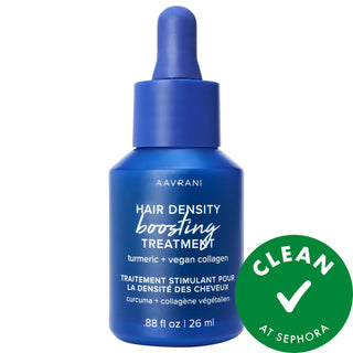 The Hair Care Co. Hair Density Boosting Scalp Serum for Thinning Hair & Hair Loss - Promotes Hair Growth, Vegan & Clean Beauty Hair Growth Serum - Boost Density & Reduce Shedding hair growth serum, scalp serum for thinning hair, vegan hair care, clean beauty products, hair loss treatment, anti-aging hair care, thinning hair solution, hair density improvement, natural hair products, hair care for colored hair, pregnancy safe hair products, nursing hair care, sulfate-free hair products, paraben-free hair care
