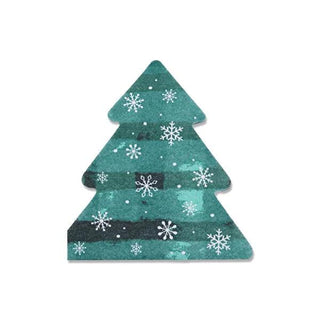 Alouette Christmas Tree Motif Napkins - Pack of 12, Festive Table Decor for Holiday Gatherings Alouette Christmas Napkins - Festive & Decorative Christmas napkins, Noel peçete, Yılbaşı peçetesi, Christmas tree motif napkins, Festive table decor, Holiday napkins bulk, Christmas decorations, Holiday party supplies, Festive table settings, Christmas gifts