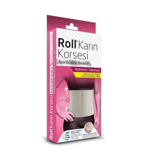 Roll Abdominal Corset