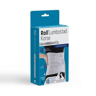 Roll Lumbostad Corset