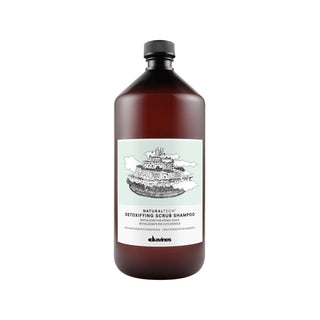 Davines Detoxifying Scalp Scrub Shampoo: Deep Cleansing & Purifying for Oily Hair - 1000ml Salon Size Davines Detox Shampoo: Scalp Scrub for Oily Hair - 1000ml detoxifying shampoo, scalp scrub shampoo, purifying shampoo, Davines shampoo, oily hair shampoo, deep cleansing shampoo, exfoliating shampoo, 1000 ml shampoo, hair shampoo, scalp detox, oily scalp, cleansing shampoo, purifying hair, hair care, salon size shampoo, professional shampoo, scalp treatment, hair treatment, Arındırıcı, volumizing shampoo, c