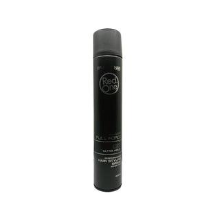 RedOne Ultra Hold Hair Spray 400ml - Strong Hold for Long-Lasting Styling RedOne Ultra Hold Hair Spray - Strong Hold for Hair RedOne Hair Spray, Ultra Hold Hair Spray, Strong Hold Hair Spray, 400 ml Hair Spray, Hair Styling Products, Long-Lasting Hair Styling, Hair Care Products, Styling Products, RedOne Full Force, No 05 Variant