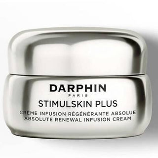 Darphin Stimulskin Plus Infusion Cream - Anti-aging Moisturizing Cream for Normal to Combination Skin Darphin Stimulskin Plus Infusion Cream - Anti-aging Moisturizer Darphin Stimulskin Plus, Infusion Cream, Moisturizing Cream, Anti-aging skincare, Normal to combination skin, Skincare routine, Hydration, Nourishment, Anti-wrinkle cream, Face cream, Luxury skincare, Darphin skincare, Skincare for normal skin, Skincare for combination skin
