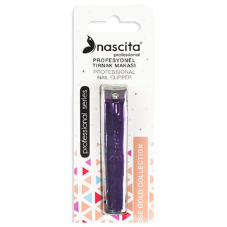 nascita-professional-nail-clipper-purple, large-nail-clipper-by-nascita Nascita Professional Nail Clipper - Large Size in Purple for Easy Use Nascita Professional Nail Clipper - Large Size, Purple nascita, nail-clipper, professional-nail-care, purple-nail-tools, large-nail-clipper, toxin-free, durable-nail-clipper, easy-application, personal-grooming, ai-generated
