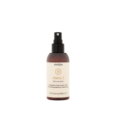 Aveda Aromatic Chakra Body Mist for Wellness and Self-Care - Natural, 3.38 fl oz
