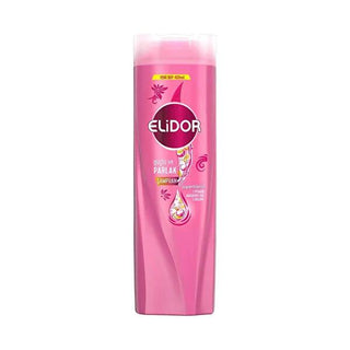 Elidor Strengthening Hair Shampoo for Damaged Hair - 13.53 fl oz Nourishing Collagen Formula Elidor Strengthening Shampoo for Damaged Hair Hair Shampoo, Strengthening Shampoo, Shampoo for Damaged Hair, Nourishing Hair Care, Collagen Shampoo, Hair Care, Damaged Hair Repair, Hair Strengthening, Shine Enhancement, Lightweight Shampoo, Daily Hair Care, Chemical Treatment Hair Care