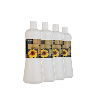 Kyana Herboria Max No:3 30 Volume Hair Oxidant 1000ml - Effective Hair Color Developer for Professionals and At-Home Use Kyana Herboria Max No:3 30 Volume Oxidant for Hair Coloring hair oxidant, 30 volume developer, 1000 ml hair bleach, Herboria Max No:3, hair dye oxidant, bulk hair care products, hair coloring, hair lightening, professional hair care, at-home hair dye, salon quality hair color