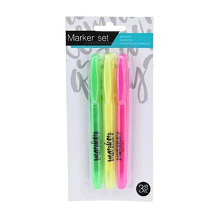 KPM Vibrant Highlighter Pen Set - 3 Pack: Phosphorescent Markers for Drawing, Sketching & Coloring - Make Your Notes & Art POP! KPM Highlighter Pens: Vibrant Markers for Art & Study highlighter pens, phosphorescent markers, vibrant color highlighters, art markers, drawing pens, sketching markers, coloring pens, highlighter set, fluorescent highlighters, highlighters, markers, art supplies, drawing, sketching, coloring, vibrant colors, student supplies, office supplies, artist supplies, note-taking, highligh