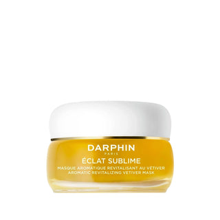 Darphin Darphin Eclat Sublime Aromatic Vetiver Mask for Revitalized Skin - Luxurious 1.69 fl oz Face Mask Darphin Eclat Sublime Mask - Luxurious Vetiver Face Mask Darphin Eclat Sublime Mask, Aromatic Face Mask, Vetiver Skincare, Revitalizing Face Mask, Luxury Skincare Products, Premium Skincare, Aromatherapy, Face Masks, Skincare, Darphin, Vetiver, Revitalizing Mask, Skincare Routine, Luxurious Skincare