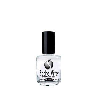 Seche Vite Quick Dry Nail Polish Dryer 14ml - Fast Drying, Nail Care, Beauty Essentials Seche Vite Quick Dry Nail Dryer - Fast & Efficient nail dryer, quick dry nail polish, nail care, beauty products, Seche Vite, beauty essentials, nail polish dryer, fast drying nail polish, cosmetics, personal care, nail care products, beauty routine, nail care routine