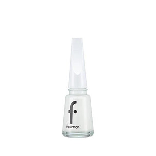 Flormar Flormar Nail Polish - Snow White New 310 - Smooth Application, 151 Color Options Flormar Nail Polish - Smooth Application, 151 Colors Flormar Nail Polish, Nail Enamel, Snow White New 310, Cosmetic Nail Color, Nail Care Products, Beauty Essentials, Nail Art, Nail Polish, Cosmetics, Makeup, Beauty Products, Nail Care, Manicure, Pedicure