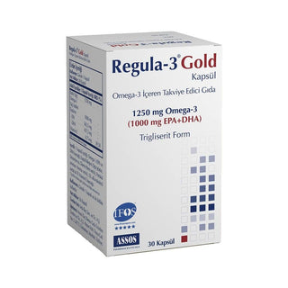 regula-3-gold-omega-3-capsules-front-view, regula-3-gold-omega-3-capsules-back-view Regula-3 Gold Omega-3 Capsules - 30 Count Regula-3 Gold Omega-3 Capsules | 30 Count omega-3, dietary-supplement, regula-3, health, wellness, adults, capsules, nutrition, fish-oil, ai-generated