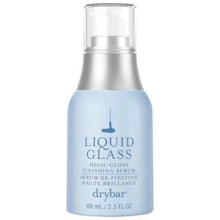 Liquid Glass: High-Shine Hair Serum: Hydrating & Frizz Control with Hyaluronic Acid, SmoothSeal Tech, for Silky, Glossy Hair Liquid Glass Hair Serum: Frizz Control & High-Shine | Hydrating Hair serum, Frizz control serum, High-shine hair serum, Hydrating hair serum, Anti-frizz treatment, SmoothSeal hair serum, Hyaluronic acid hair serum, Liquid glass hair serum, Hair shine serum, Hair serum for dry hair, hair styling product, anti-frizz, frizz control, dry hair, color treated hair, hair hydration, shine ser