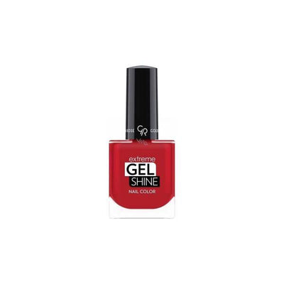 Golden Rose Extreme Gel Shine Nail Polish - #63 - Long-Lasting, Salon-Quality Color, High-Shine Finish