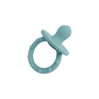 oi oi teething toy aqua green, soft silicone teething toy for babies, gumy aquagreen teething ring OiOi Teething Toy - Gumy Aqua Green for Babies | Ages 3 Months & Up OiOi Teething Toy - Gumy Aqua Green oi-oi, teething-toy, baby-products, silicone-teether, gumy-aqua-green, infant-care, parenting, baby-shower-gift, teething-relief, ai-generated