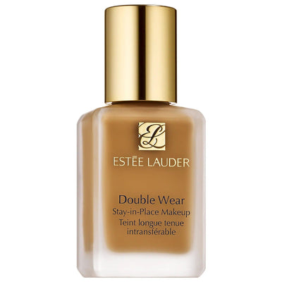 Estée Lauder EstŽe Lauder Double Wear: Stay-in-Place 24H Liquid Foundation - Full Coverage, Matte Finish, Oil & Fragranc