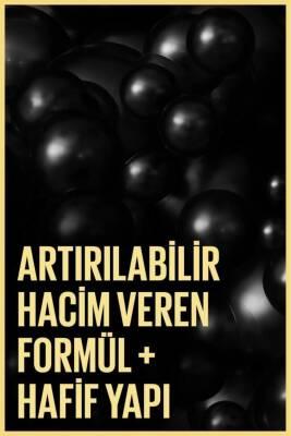 Maybelline Colossal Bubble Mascara - Black, Volumizing, Thickening, Long Lasting - Dramatic Volume & Definition Maybelline Colossal Mascara - Black, Volumizing - Dramatic Lashes mascara, volumizing mascara, black mascara, Maybelline mascara, Colossal mascara, bubble mascara, thickening mascara, long lasting mascara, volume mascara, defining mascara, dramatic lashes, intense black, non-clumping, smudge-proof, flake-free, eye makeup, beauty, cosmetics, fuller lashes, thicker lashes, bold look, dramatic eye, g