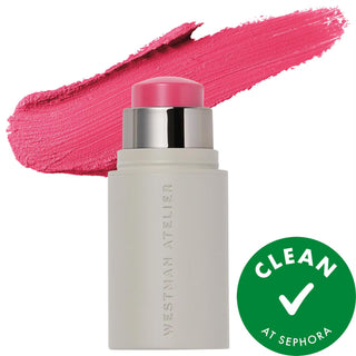 Mini Petite Baby Cheeks Cream Blush Stick: Natural, Hydrating Lip & Cheek Tint | Vegan & Cruelty-Free Clean Beauty Blush Mini Petite: Cream Blush Stick - Vegan, Hydrating Lip & Cheek cream blush stick, lip and cheek tint, vegan blush, cruelty-free makeup, natural blush, hydrating blush, mini blush, clean beauty blush, blush stick, lip tint, cheek tint, vegan makeup, cruelty-free blush, natural makeup, hydrating makeup, mini makeup, clean beauty makeup, cream blush, blush, lip and cheek cream, natural look, 