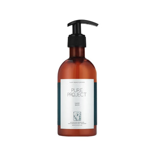 Pure Project Liquid Hand Soap with Itır and Rosemary - Natural and Moisturizing Hand Soap, 13.53 fl oz Pure Project Natural Hand Soap - Itır & Rosemary Liquid Hand Soap, Natural Hand Soap, Herbal Hand Soap, Rosemary Hand Soap, Pure Project Hand Soap, Eco-Friendly Hand Soap, Moisturizing Hand Soap, Gentle Hand Soap, Natural Hand Care, Hand Hygiene, Environmentally Friendly