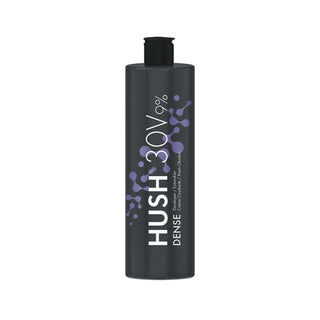 Hush Krem Oksidan 9% 30 Vol. 1000 ml Hair Bleaching Product - Oxidizing Cream for Professionals Hush Krem Oksidan 9% 30 Vol. - Hair Bleaching Product hair bleaching product, oxidizing cream, 9% hair developer, 30 Vol hair developer, Hush Krem Oksidan, hair care product, professional hair coloring, hair coloring solution, hair bleaching cream