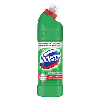 domestos-heavy-duty-cleaner-fresh-scent-750ml, domestos-cleaner-bottle-with-sprayer Domestos Heavy Duty Cleaner - Fresh Scent for Maximum Hygiene | 750 ml Domestos Heavy Duty Cleaner - Fresh Scent, 750 ml domestos, cleaning-products, household-cleaner, bleach, hygiene, stain-remover, home-cleaning, heavy-duty-cleaner, maximum-hygiene, ai-generated