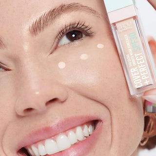 Pastel Cover+Perfect Concealer SPF30: Full Coverage, Long Lasting & Moisturizing Nude Pink Concealer for Flawless Sun Protection Pastel Concealer SPF30: High Coverage, Long Lasting, Nude Pink high coverage concealer, SPF30 concealer, long lasting concealer, moisturizing concealer, nude pink concealer, full coverage concealer, sun protection concealer, Pastel Cover+Perfect Concealer, concealer, makeup, cosmetics, blemish cover, dark circle concealer, even skin tone, flawless skin, sun protection, UV protecti