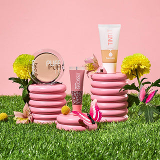 Beaulis Coconut Lip Gloss & Balm - Moisturizing, Shiny Lips with Fruit Extracts Beaulis Coconut Lip Gloss - Moisturizing & Shiny Lips lip gloss, lip balm, moisturizing lip care, fruit extract lip balm, portable lip care, coconut lip balm, nourishing lip care, shiny lips, healthy lip care, natural lip care, cosmetic gift ideas, lip care routine, dry lip solution, chapped lip relief